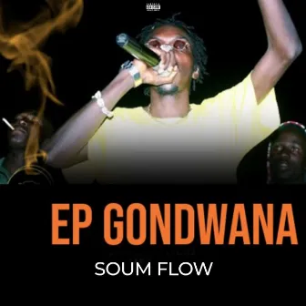 Gondwana by Soum Flow