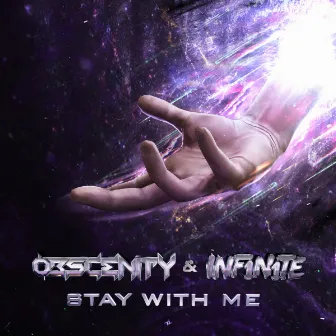 Stay With Me by Obscenity