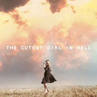 the cutest girl in hell by Colliding With Mars