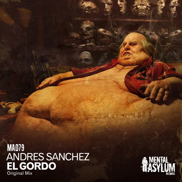 El Gordo