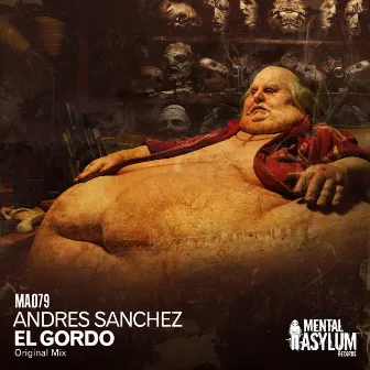 El Gordo by Andres Sanchez