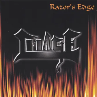 Razor's Edge by Image