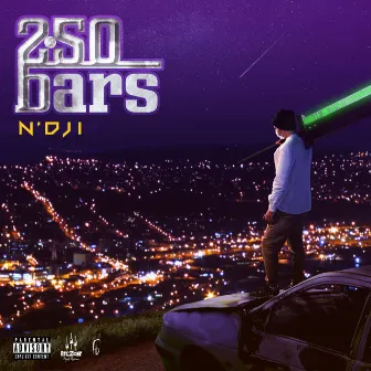 250Bars by N'Dji