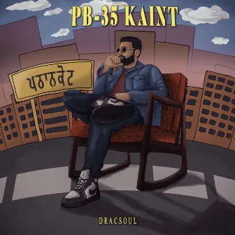 PB-35 Kaint by Dracsoul