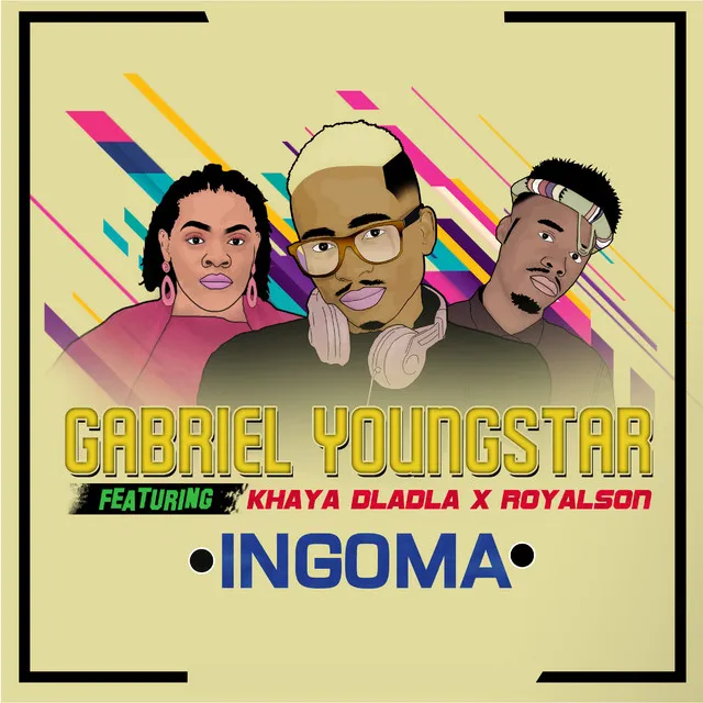 Ingoma