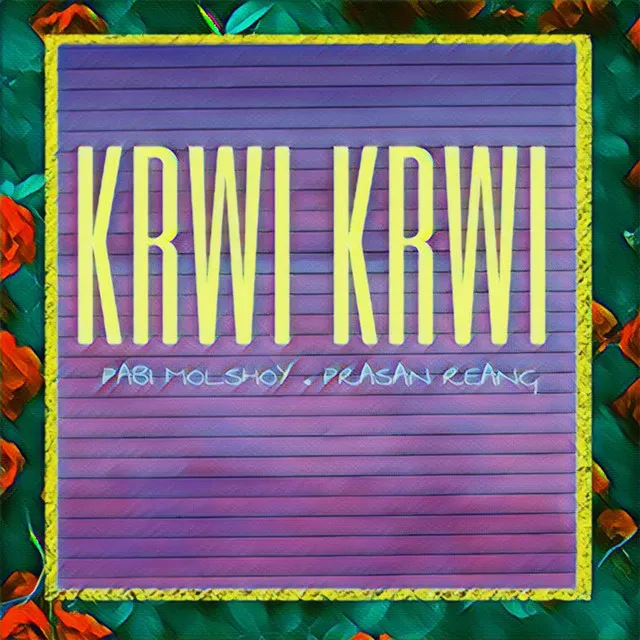 Krwi Krwi