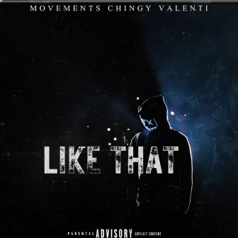 Like That by Chingy