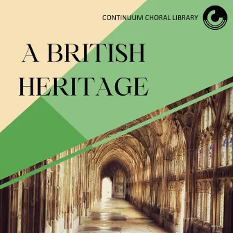 A British Heritage by Harry Guthrie