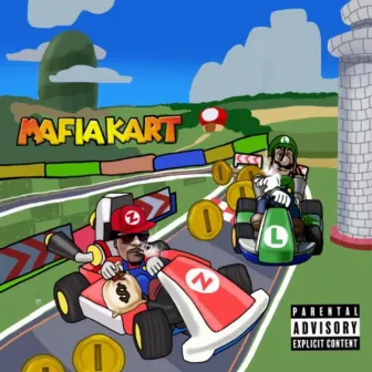 Mafia Kart by Zo Mafia