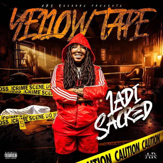 Yellow Tape