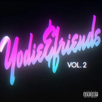 Yodie and Friends, Vol. 2 by yodiekio