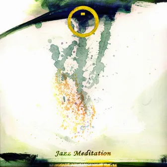 Jazz Meditation (Reissue) by DJ Ezasscul