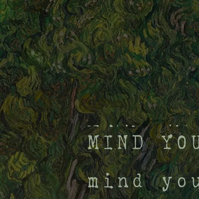 Mind You (feat. BAGGY)