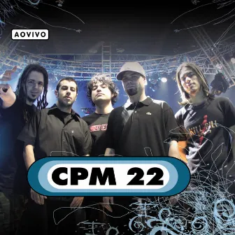 Ao Vivo by CPM 22