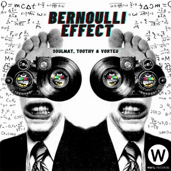 Bernoulli Effect by Vorteg