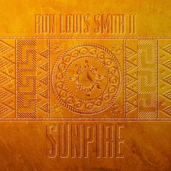 Sunpire by Ron Louis Smith 2nd