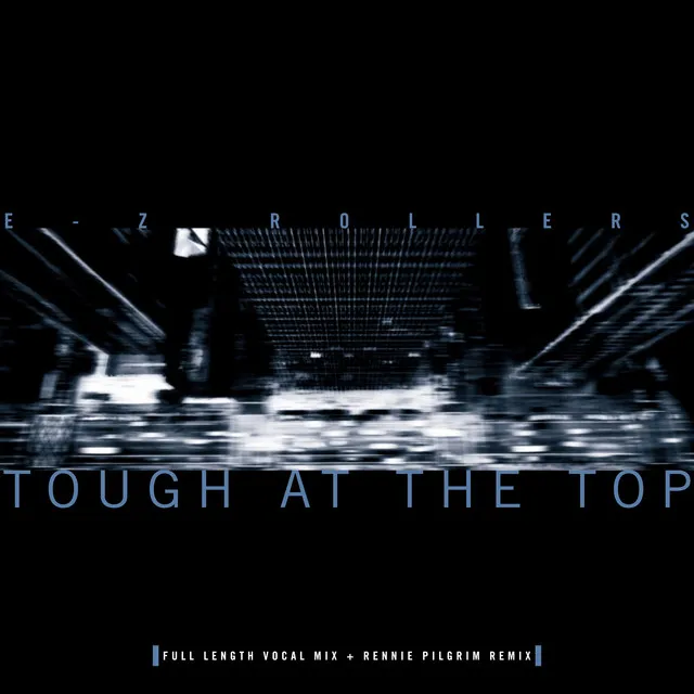 Tough at the Top - Vocal Mix