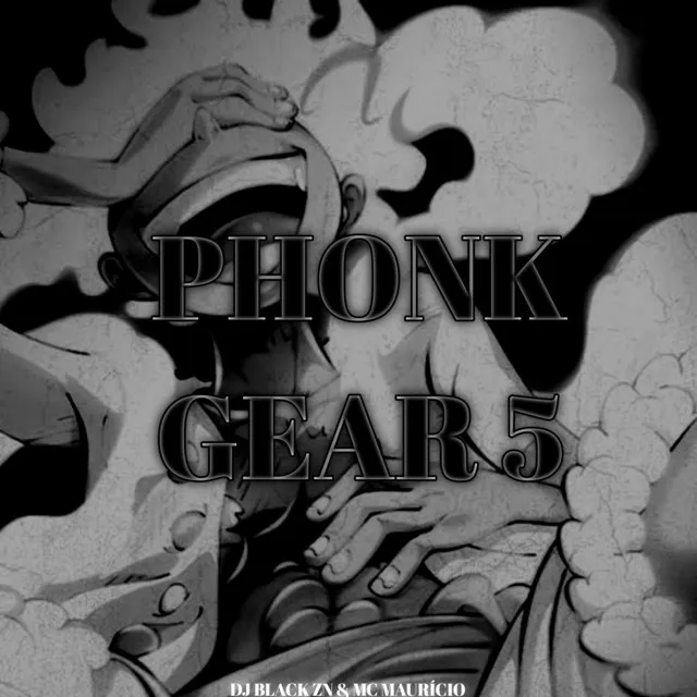 Phonk Gear 5