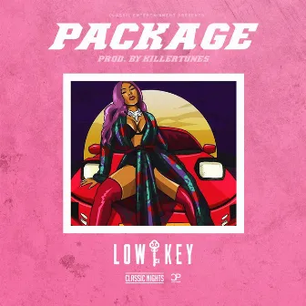 Package by Lowkey