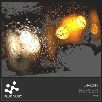 KEPLER by L-Monk