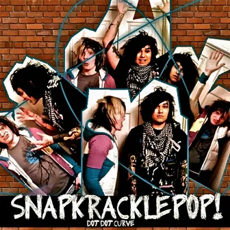 SnapKracklePop! by Dot Dot Curve