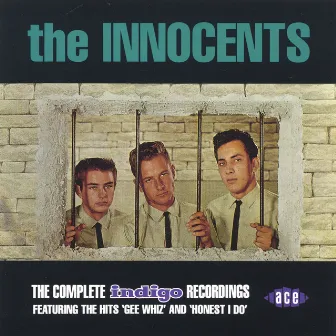 The Complete Indigo Recordings by The Innocents