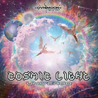 Universo by Cosmic Light