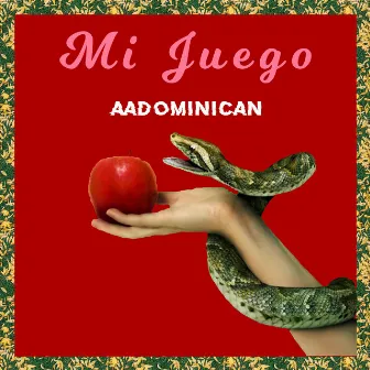 Mi Juego by AAdominican