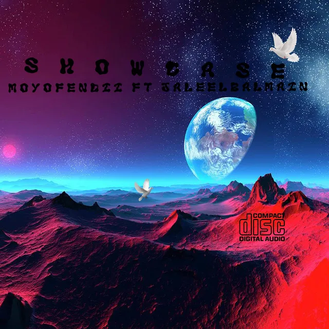 SHOWCASE