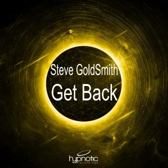 Get Back by Steve Goldsmith