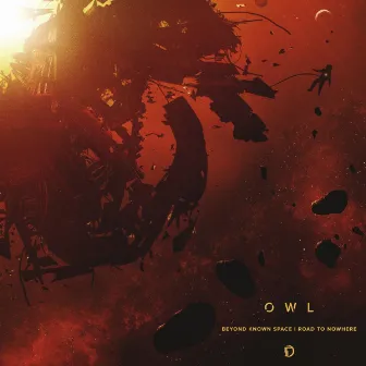 Beyond Known Space / Road To Nowhere by Owl