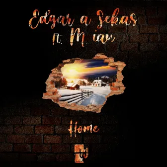 Home by Edgar a Sekas