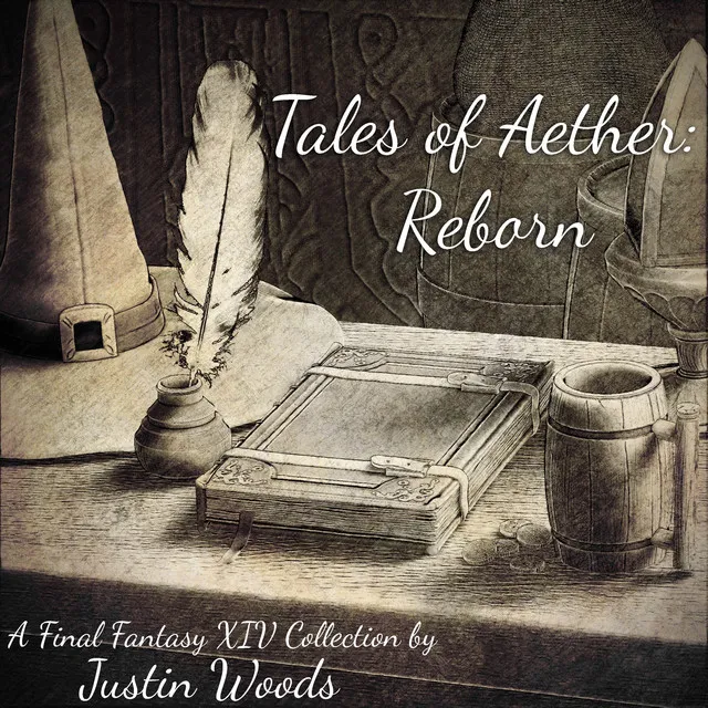 Tales of Aether: Reborn