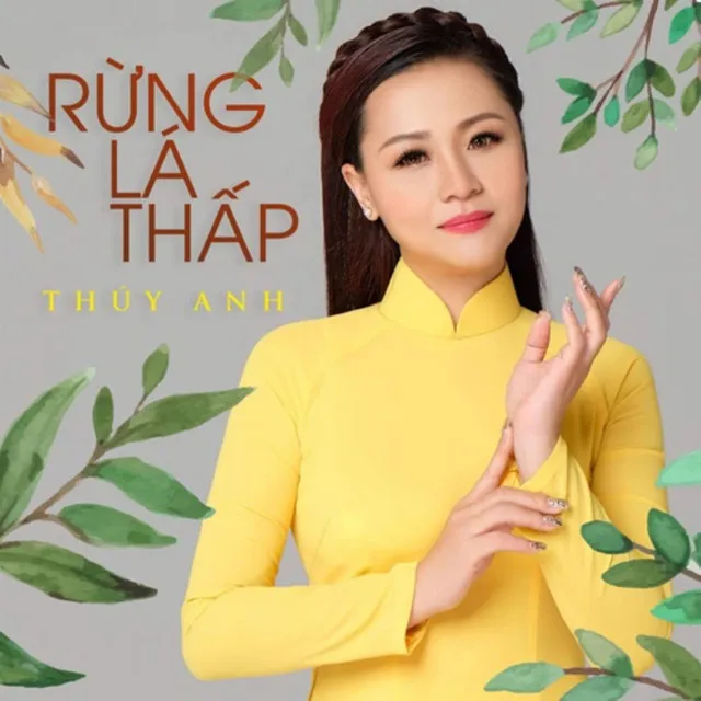 Rừng Lá Thấp