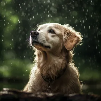 Melodías Serenas Para Perros: Música Para La Comodidad Y Calma by Piezas tranquilas