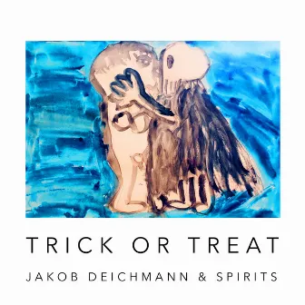 Trick Or Treat by Jakob Deichmann