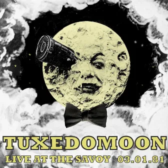 Live at the Savoy 1981 by Tuxedomoon