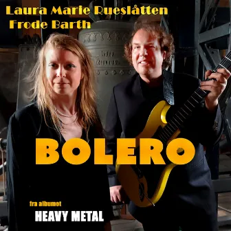 Bolero by Frode Barth