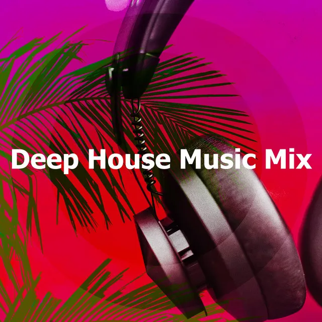 Deep House Music Mix