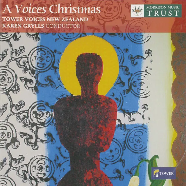 Voices Christmas (A)