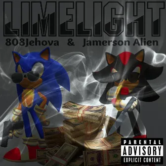 Limelight by 808Jehovah