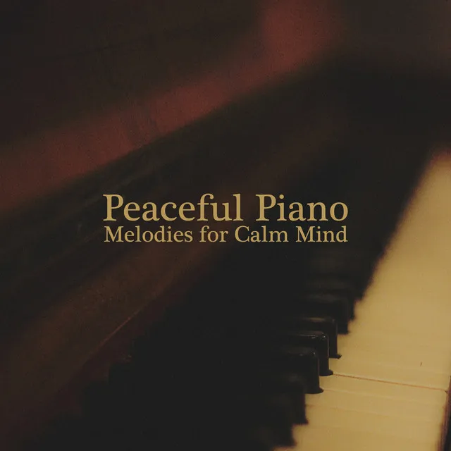 Peaceful Piano Melodies for Calm Mind