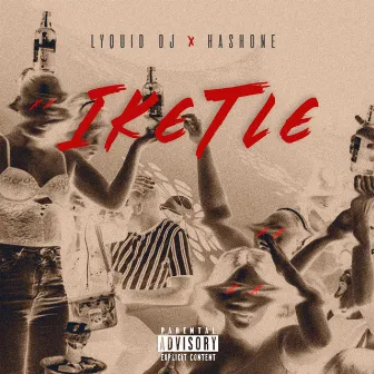 Iketle by HashOne