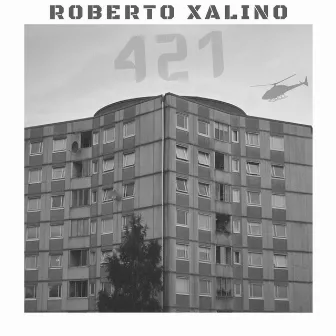 421 by Roberto Xalino