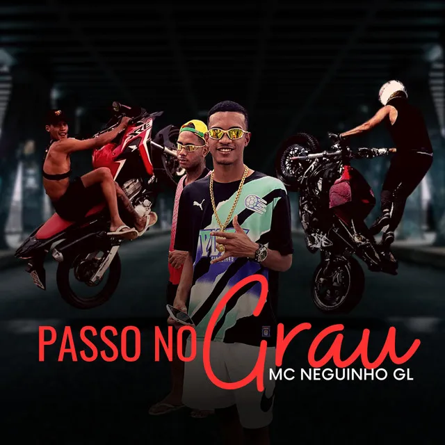 Passo no Grau