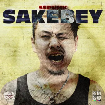 SAKEBEY by 53PUNK