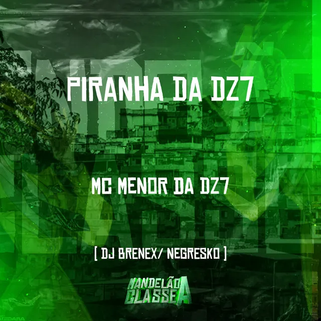 MC Menor da Dz7