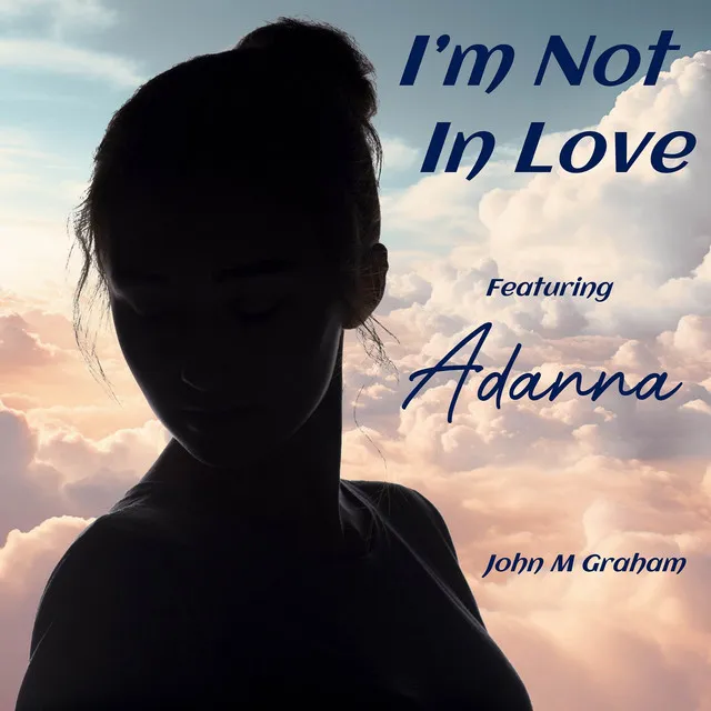 I'm Not In Love - Cover Version