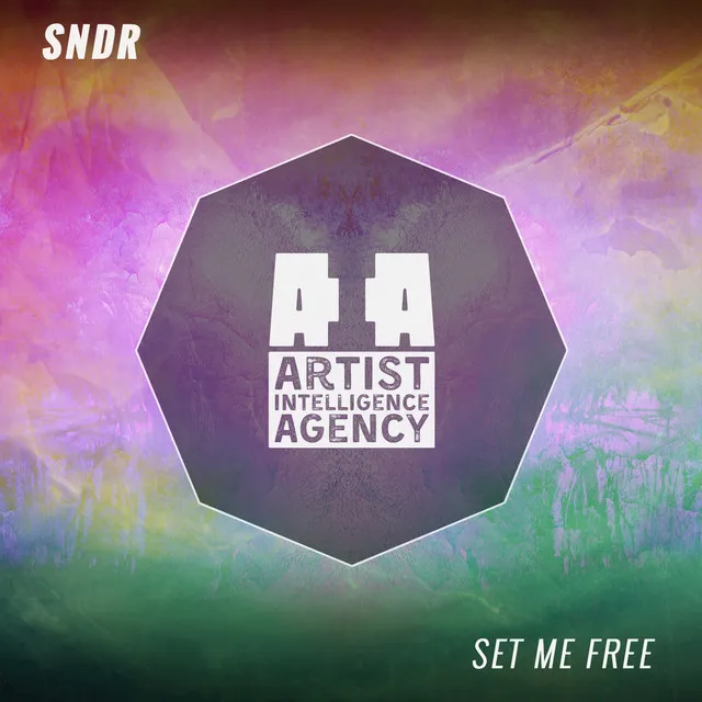 Set Me Free - Single