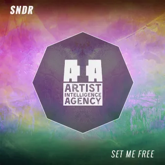 Set Me Free - Single by SNDR